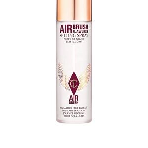 Charlotte Tilbury Airbrush Flawless Setting Spray 200 ML